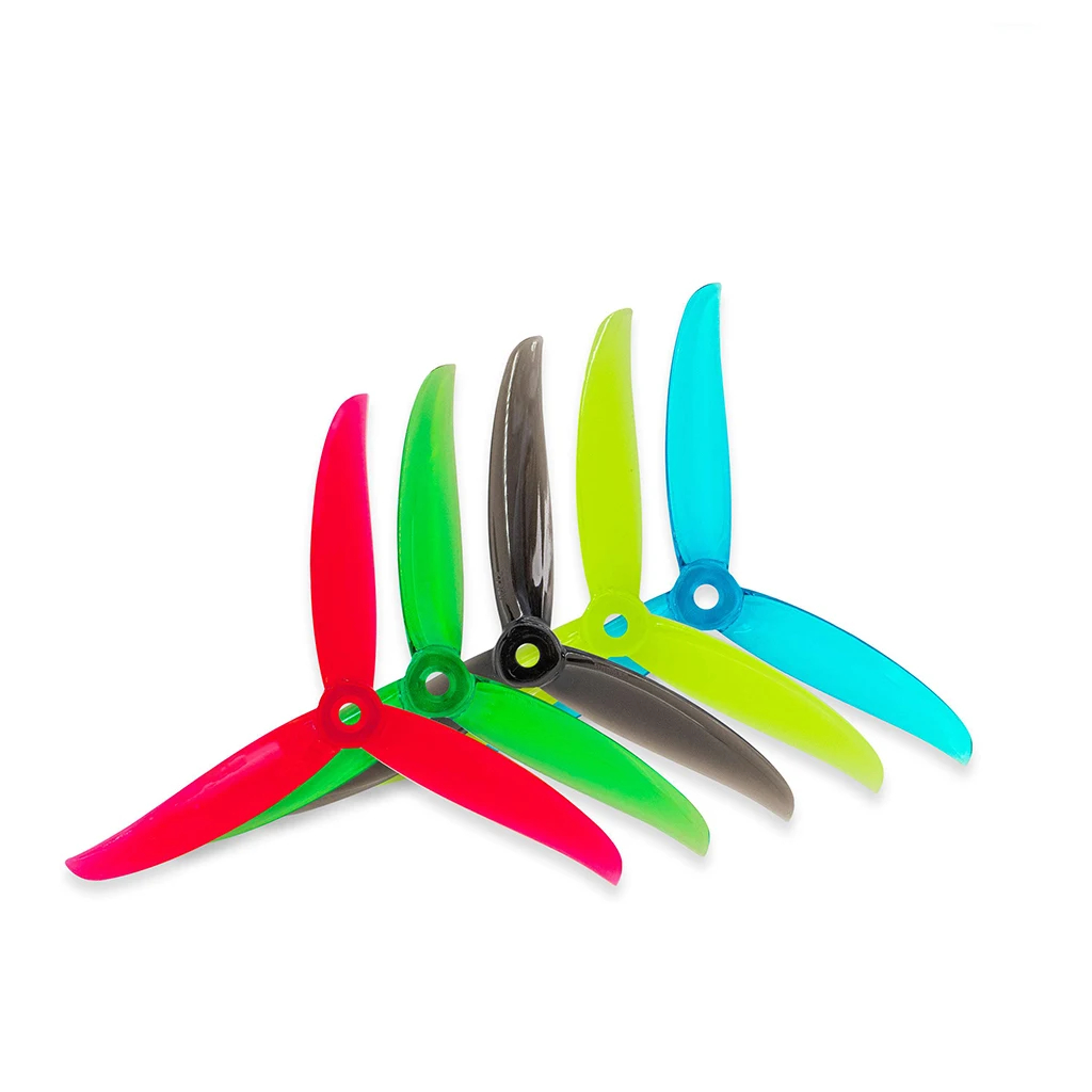 Fpv Drone Quadcopter - Gemfan 5136 5.1x3.6x3 3 مجداف الكمبيوتر