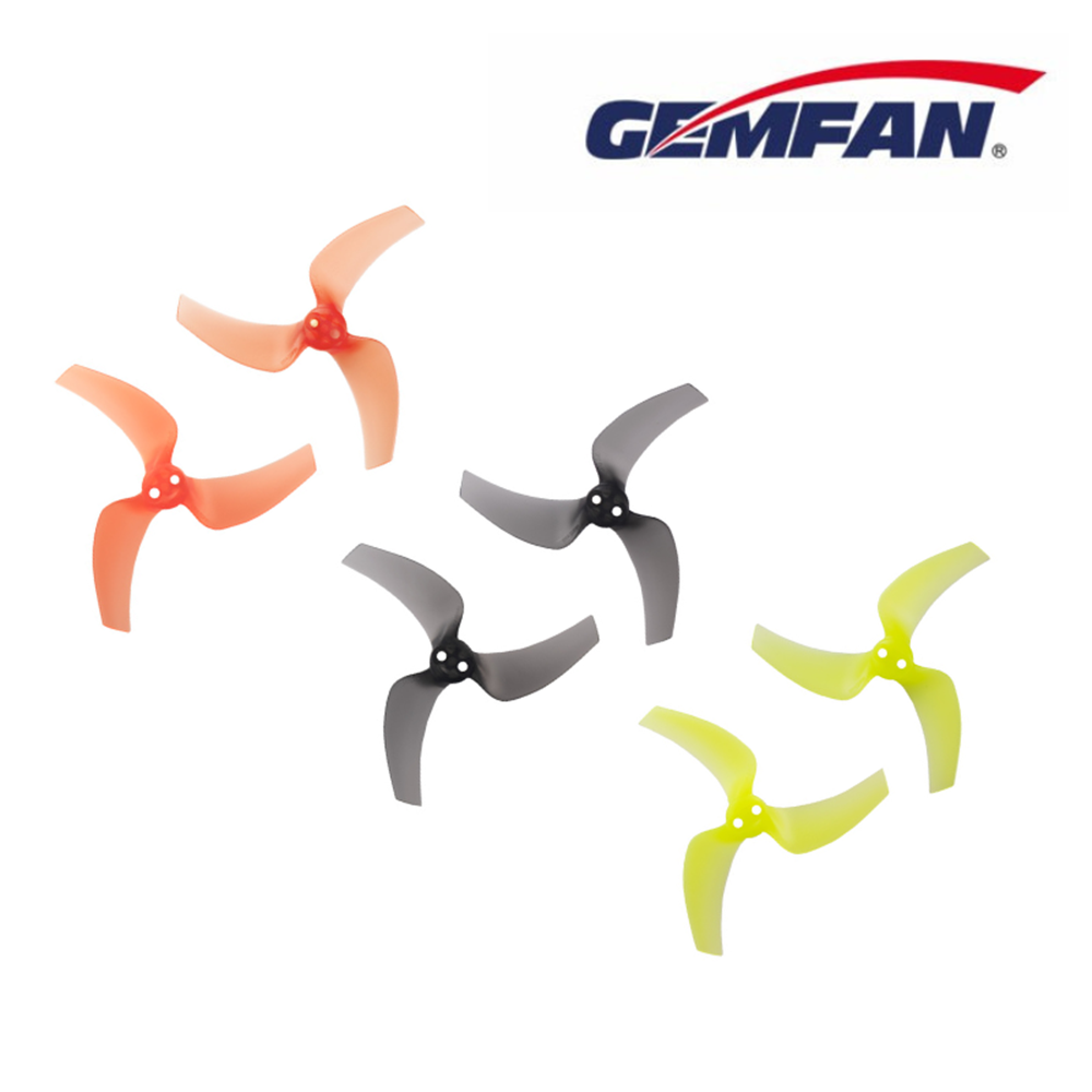 Fpv Drone Battery - Gemfan 3.2 بوصة الدعائم ل DJI