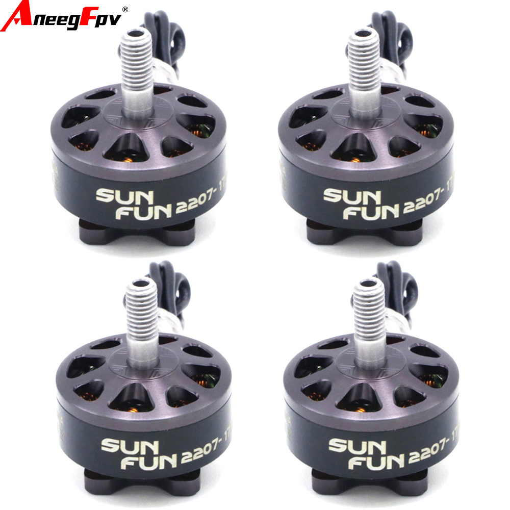Fpv Drone Tool Kit - 1/4 قطعة مجموعة Sun Fun 2207