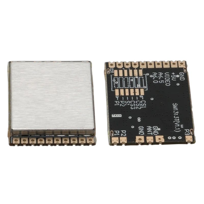 Fpv Drone Transmitter - CYGJ-SM1313T جهاز إرسال 1.2 جيجاهرتز 1.6