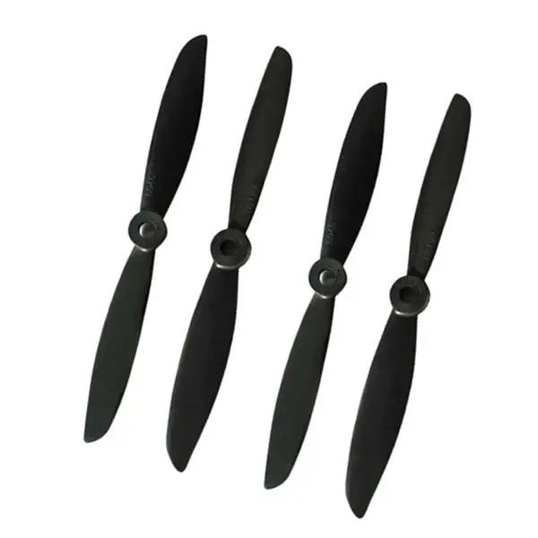Fpv Drone Propeller - 2 أزواج Gemfan 6045 6x4.5 6