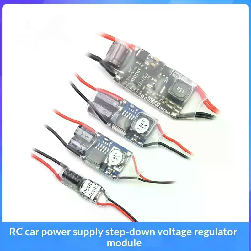 1 قطعة التدريع الكامل مكافحة ا - مراجعة Fpv Drone Receiver وسعره