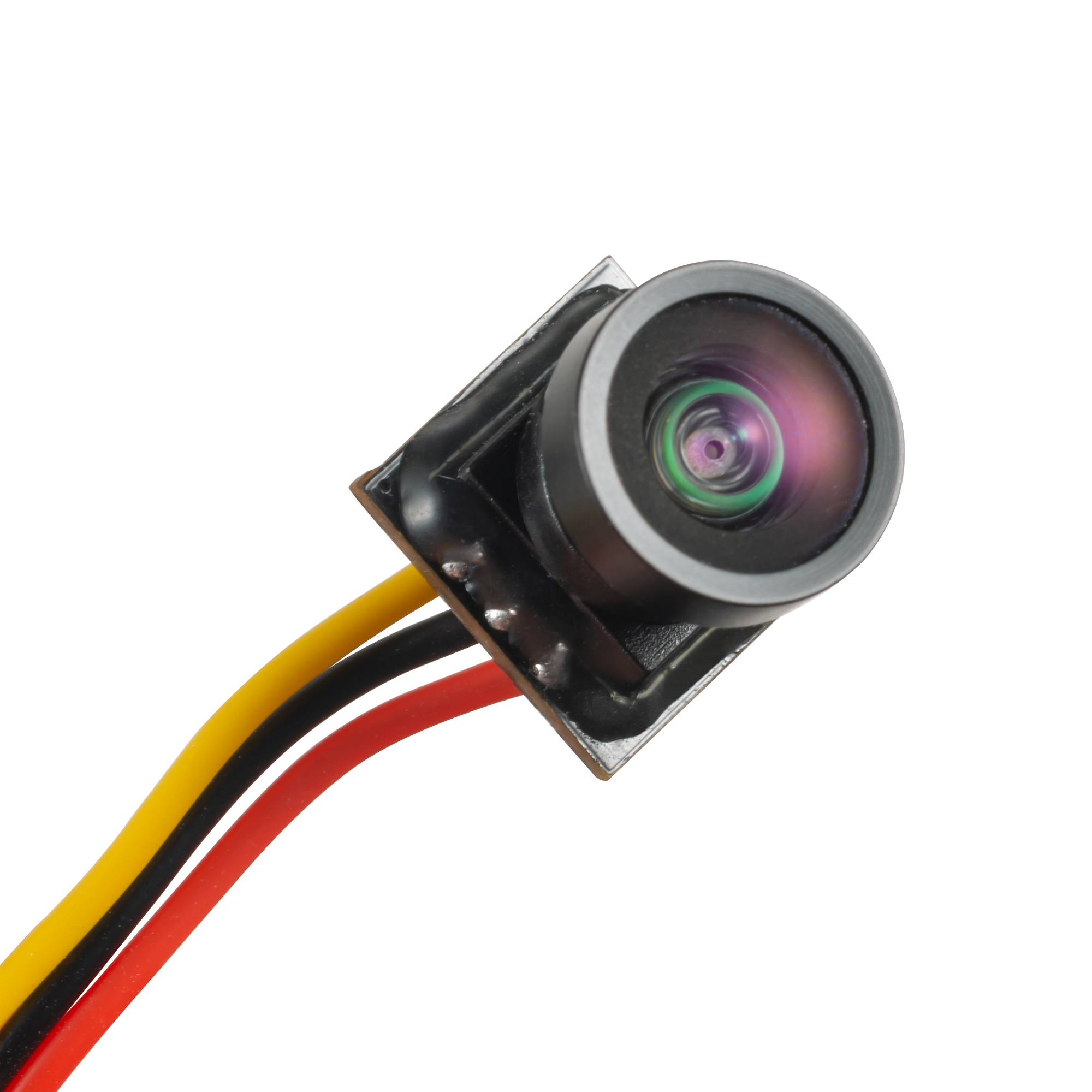 كاميرا FPV صغيرة للتحكم عن بعد - مراجعة Fpv Drone Transmitter وسعره