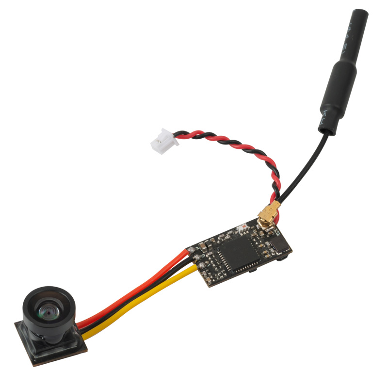 كاميرا FPV صغيرة للتحكم عن بعد - مراجعة Fpv Drone Transmitter وسعره