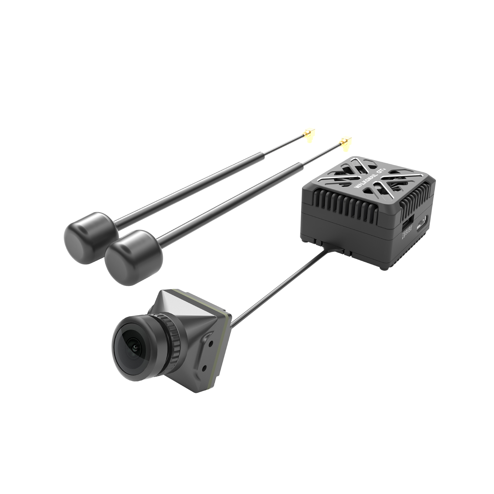 نظام إرسال رقمي عالي الدقة CAD - مراجعة Fpv Drone Tool Kit وسعره