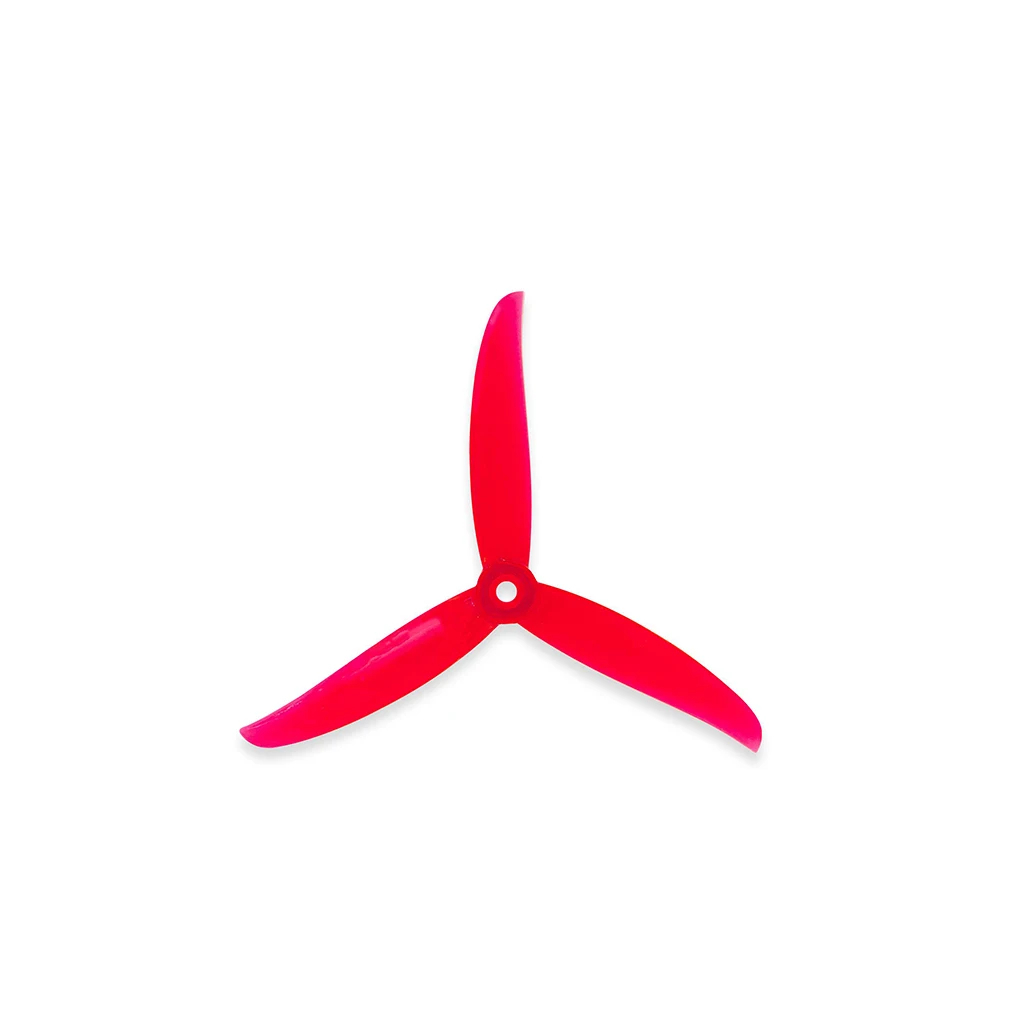 Gemfan 5136 5.1x3.6x3 3 مجداف  - مراجعة Fpv Drone Quadcopter وسعره