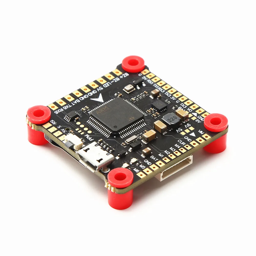 وحدة تحكم في الطيران من betafl - مراجعة Betaflight Fc F4 وسعره