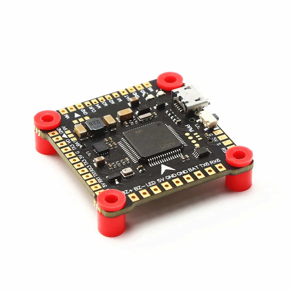 وحدة تحكم في الطيران من betafl - مراجعة Betaflight Fc F4 وسعره