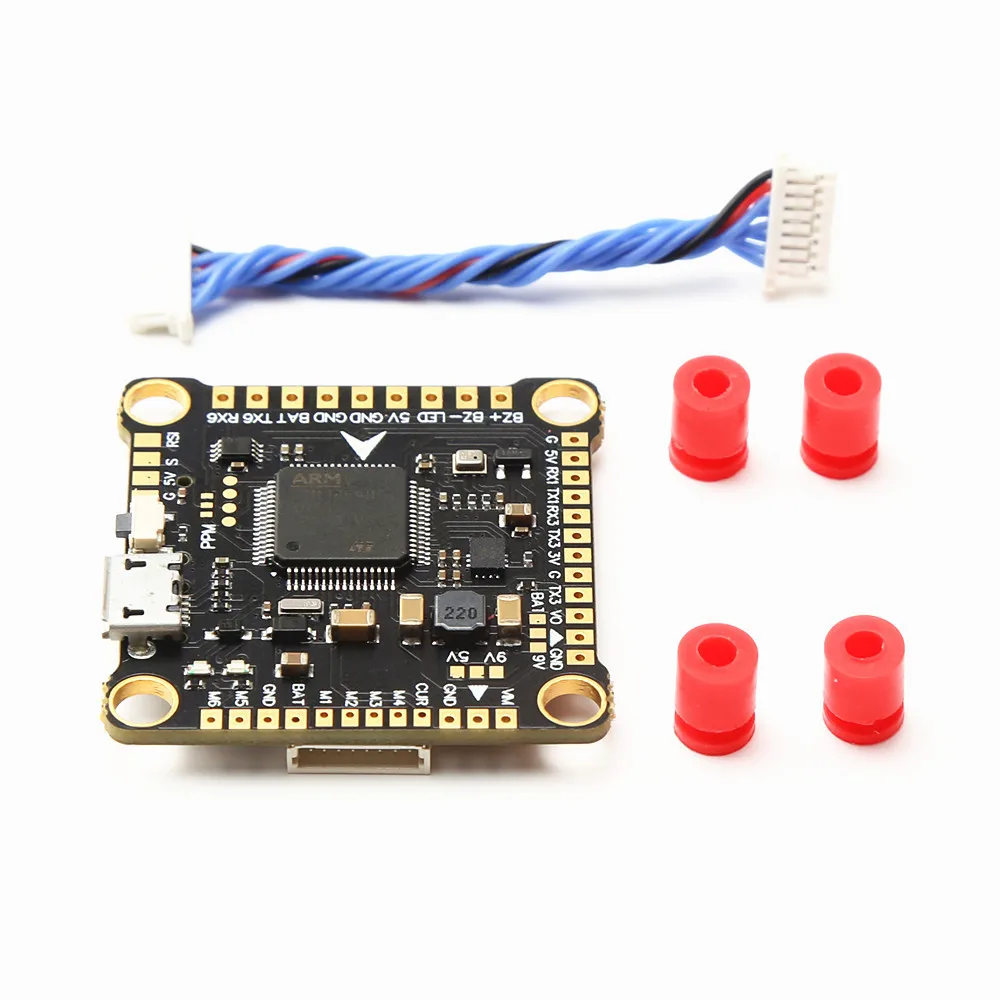 وحدة تحكم في الطيران من betafl - مراجعة Betaflight Fc F4 وسعره