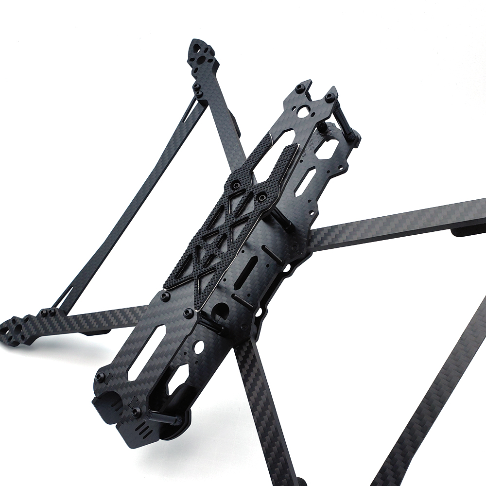 إطار طائرة سباق FPV مارك 4 V2  - مراجعة Fpv Drone Tool Kit وسعره