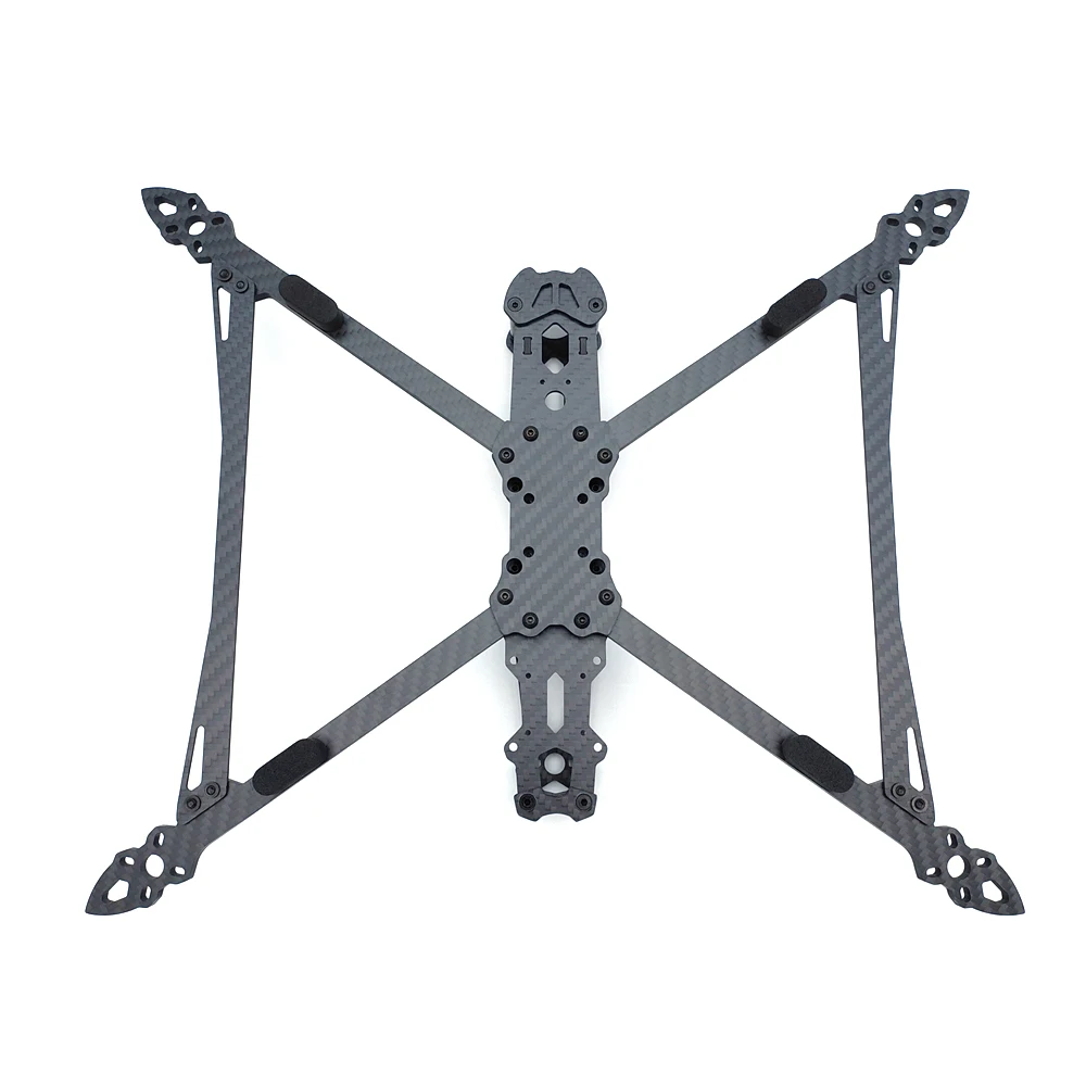 مارك 4 V2 مارك 4 طائرة سباق FP - مراجعة Fpv Drone Tool Kit وسعره
