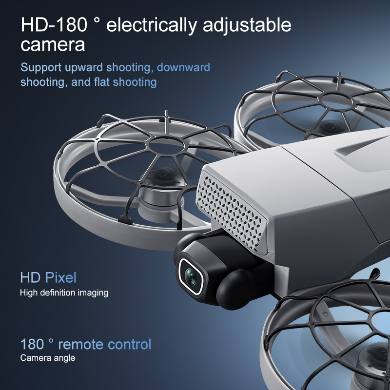 طائرة بدون طيار صغيرة قابلة لل - مراجعة Fpv Drone Bag وسعره