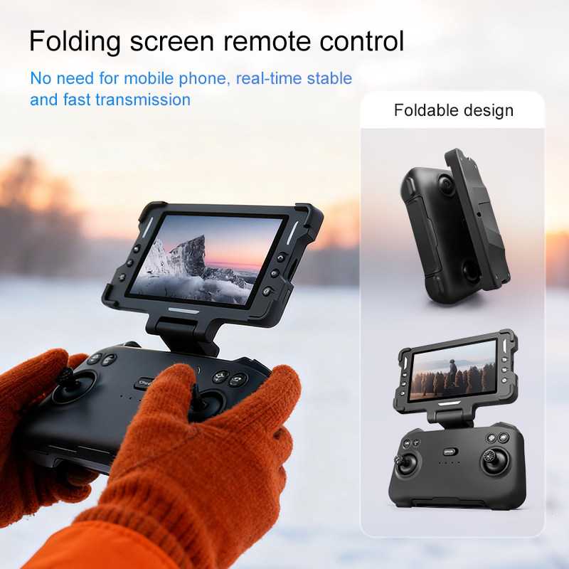 طائرة بدون طيار صغيرة قابلة لل - مراجعة Fpv Drone Bag وسعره
