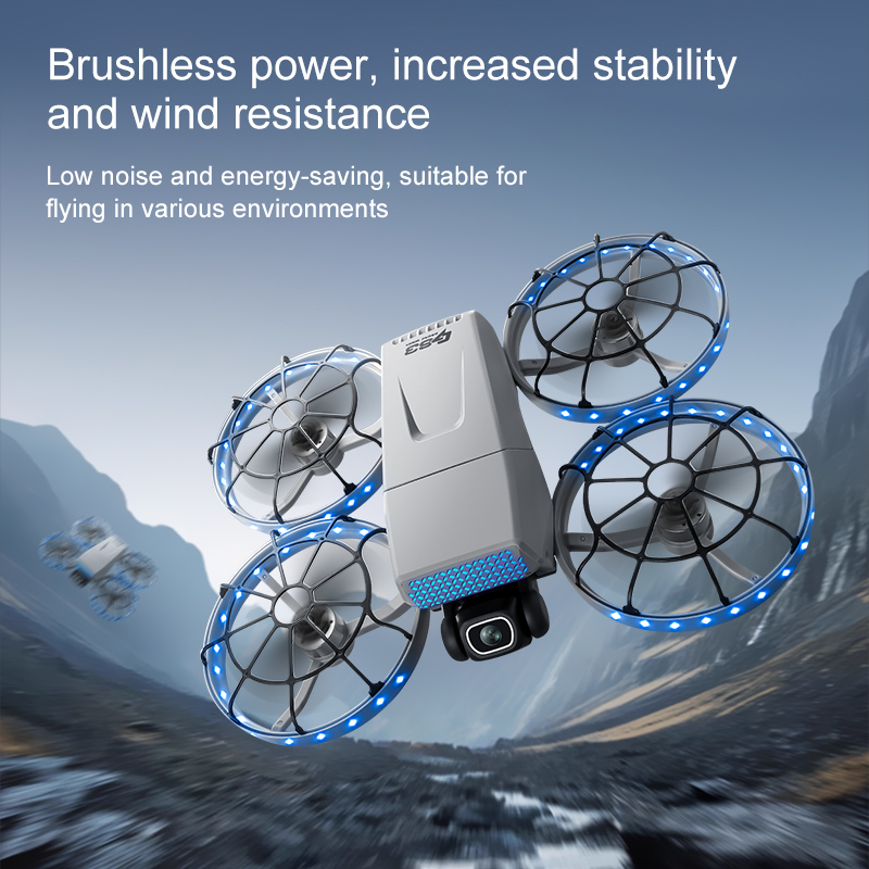 طائرة بدون طيار صغيرة قابلة لل - مراجعة Fpv Drone Bag وسعره