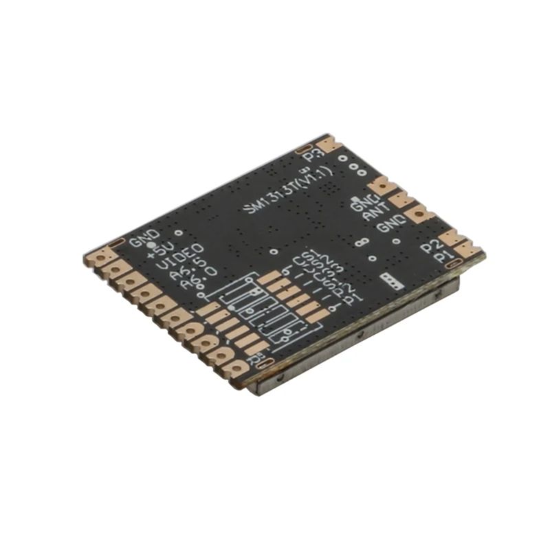CYGJ-SM1313T جهاز إرسال 1.2 جي - مراجعة Fpv Drone Transmitter وسعره