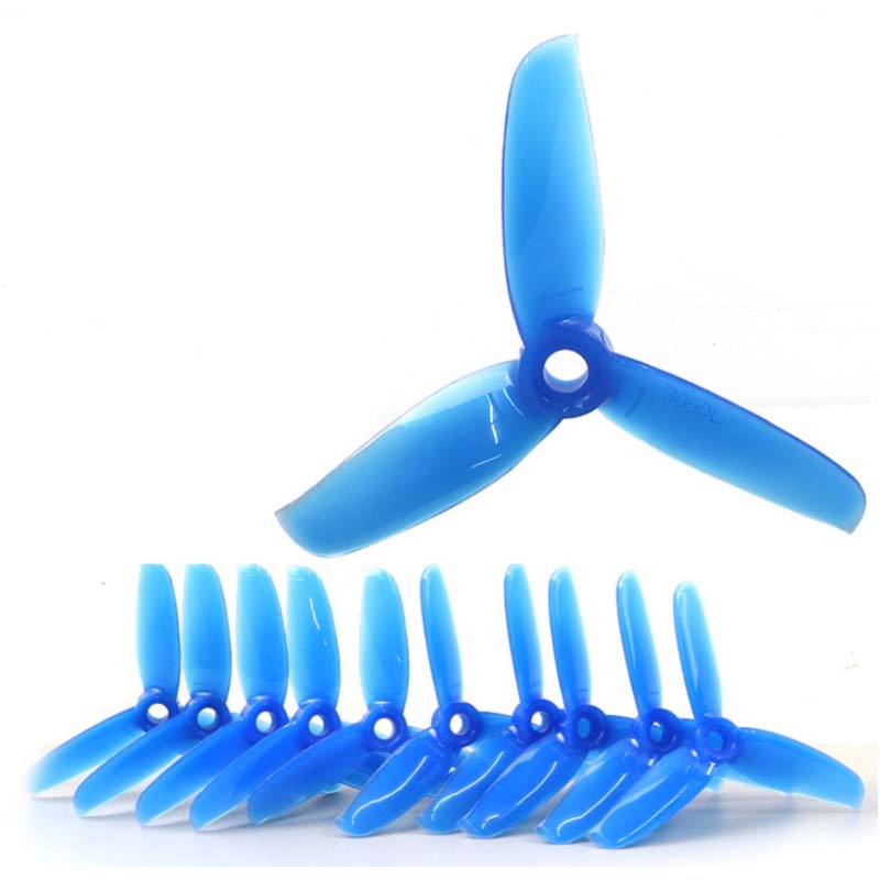 مراوح 3050 بحجم 3 بوصات، 5CW 5 - مراجعة Fpv Drone Propeller وسعره