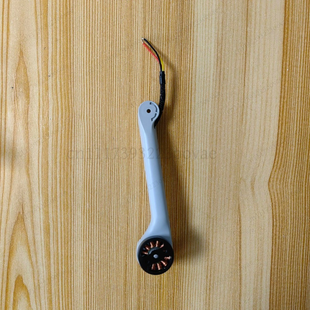 ذراع أمامي وخلفي لطائرة Autel  - مراجعة Autel Drone Evo Nano وسعره