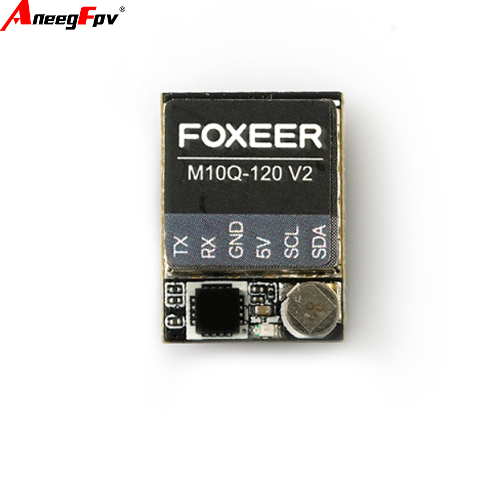 جهاز تحديد المواقع العالمي FOX - مراجعة Fpv Drone Battery وسعره