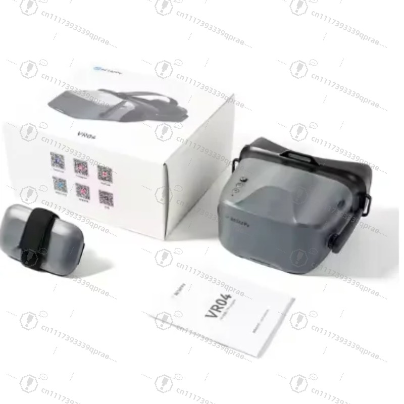 نظارات FPV التناظرية BETAFPV V - مراجعة Fpv Drone Goggles وسعره